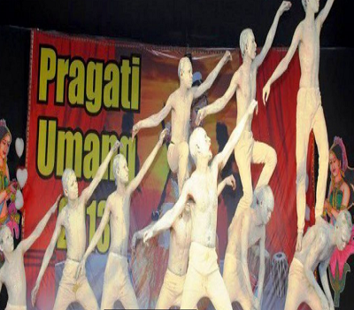 Pragati College Raipur Events photo 3